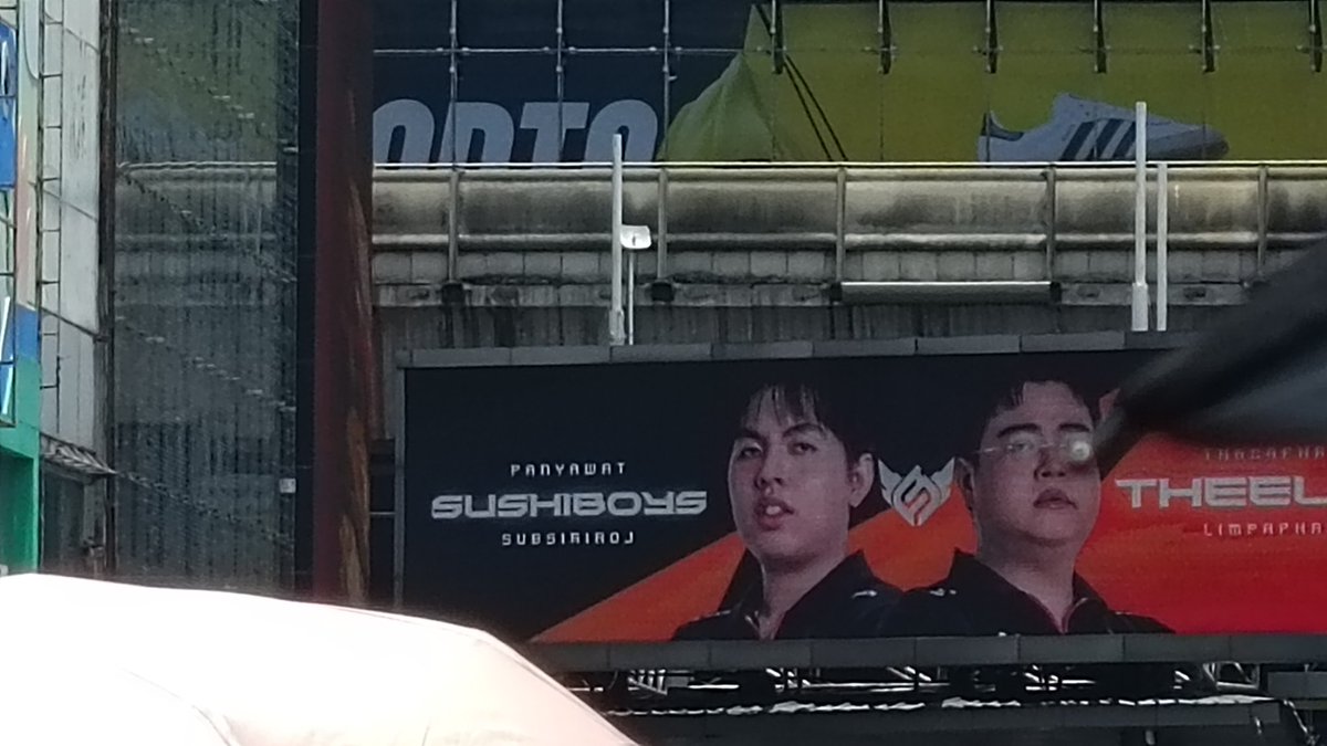 SPrince040's tweet photo. ลืมลงอันนี้โด้ย เสียดายว่ามือถือพ้มมันอ๊อง เก็บได้ไม่ครบคน(จะอัดคลิปก็มีปัญหา) แอแง แต่แค่ได้เจอก็ดีใจแล้วงับ
#FSBundleHunting #ตามล่าหาบันเดิลไฟส้ม #FULLSENSE #FSVALORANT #FSFLYHIGH https://t.co/9KFZv3WBHb