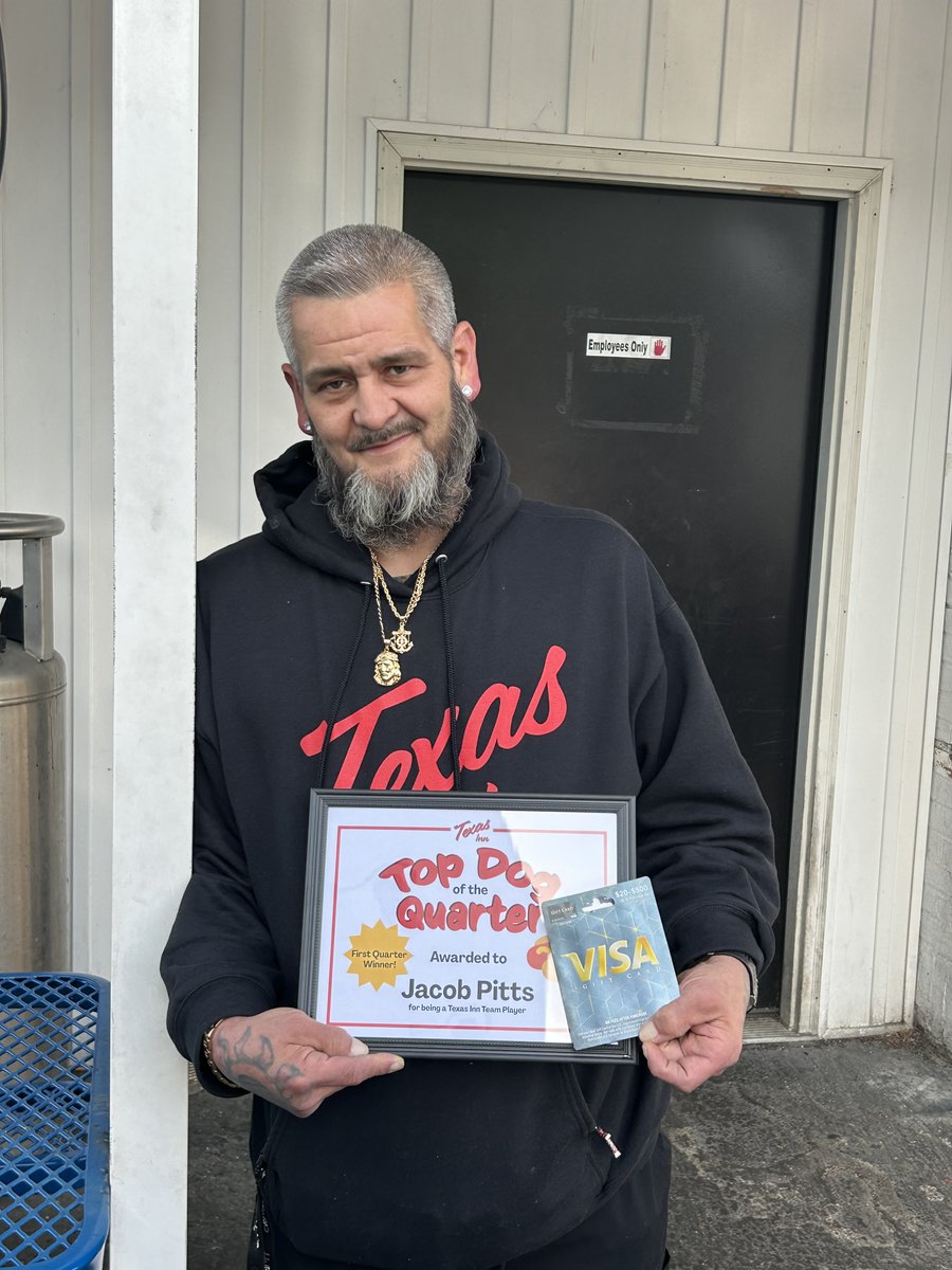 Texas Inn tweet media