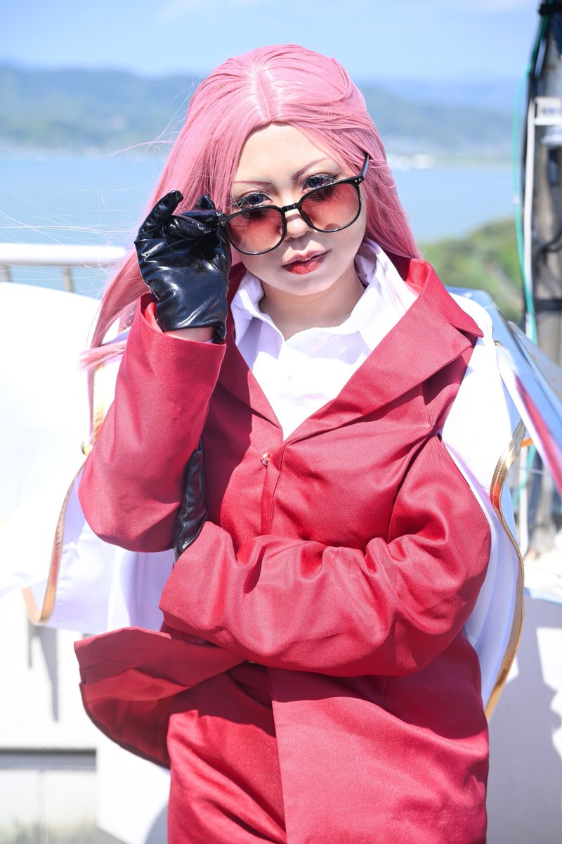 ROBIN🌸ストフェス参加予定 tweet media