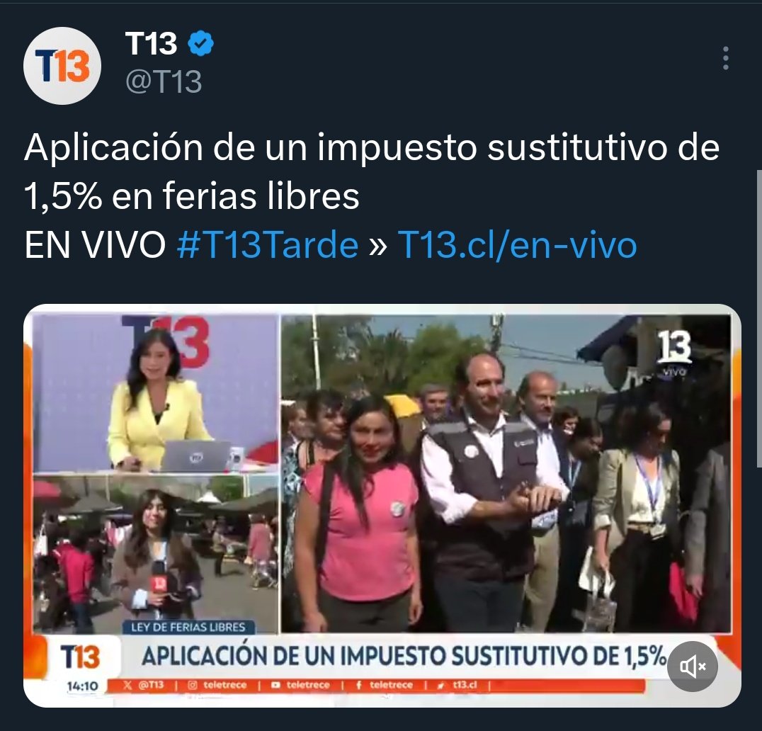 Alicia Reportera del Pueblo tweet media