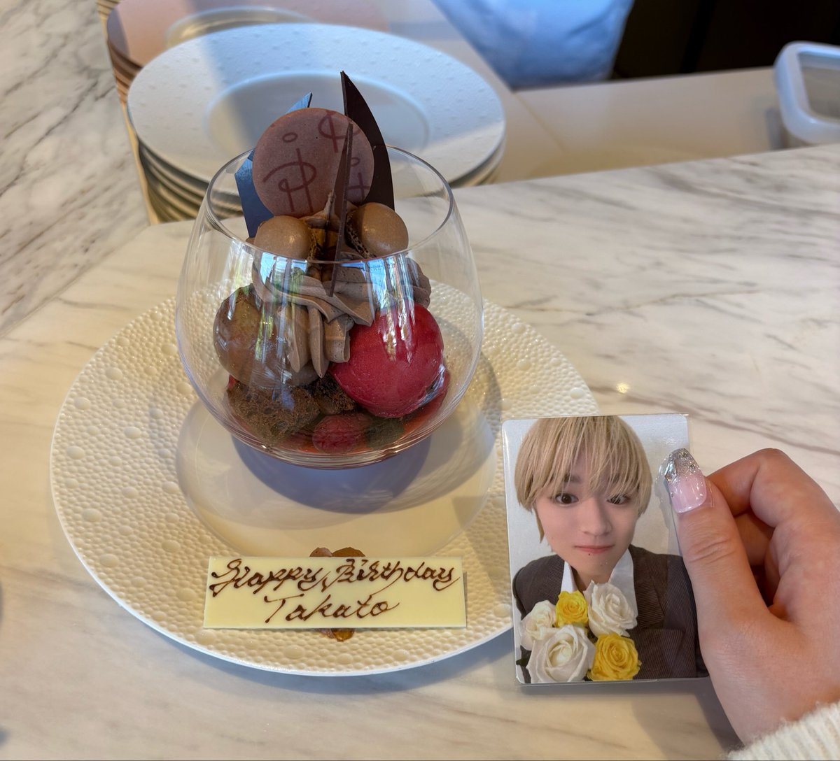 eminya_00's tweet photo. #大倉空人爆誕祭24 https://t.co/vD5YHTdHv3