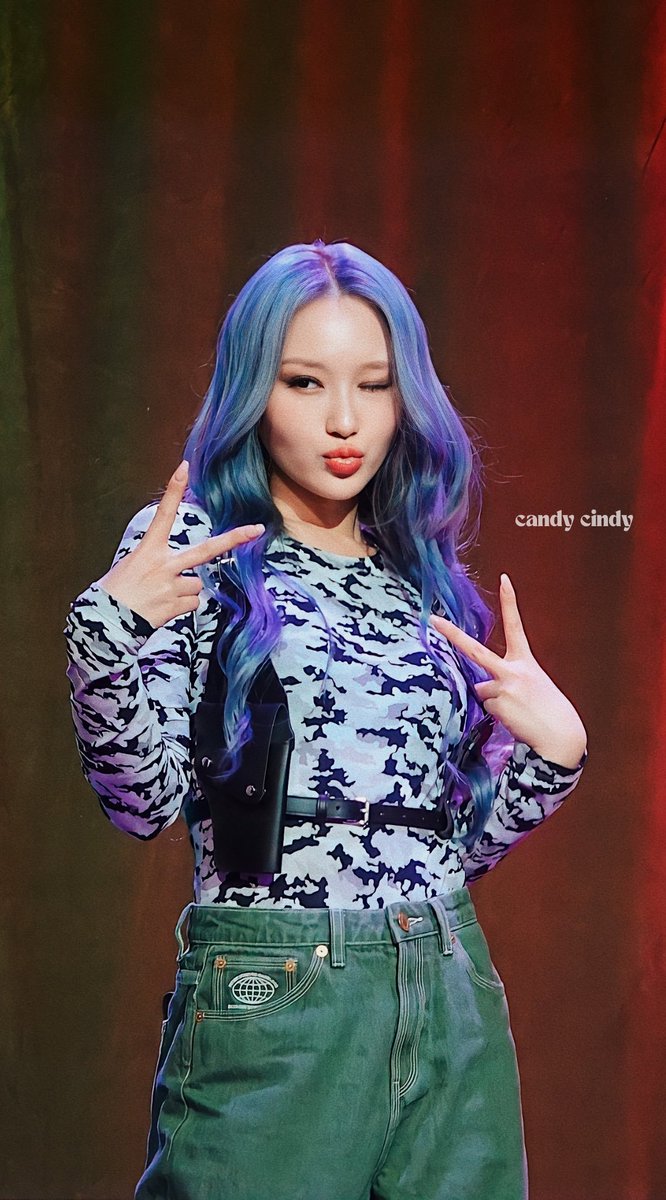 [🎰] Siyeon no evento We Bridge Festival em Las Vegas (21/04/2023)!

#Siyeon #Dreamcatcher #드림캐쳐 <a href="/hf_dreamcatcher/">드림캐쳐 Dreamcatcher</a>

© candy_cindy17