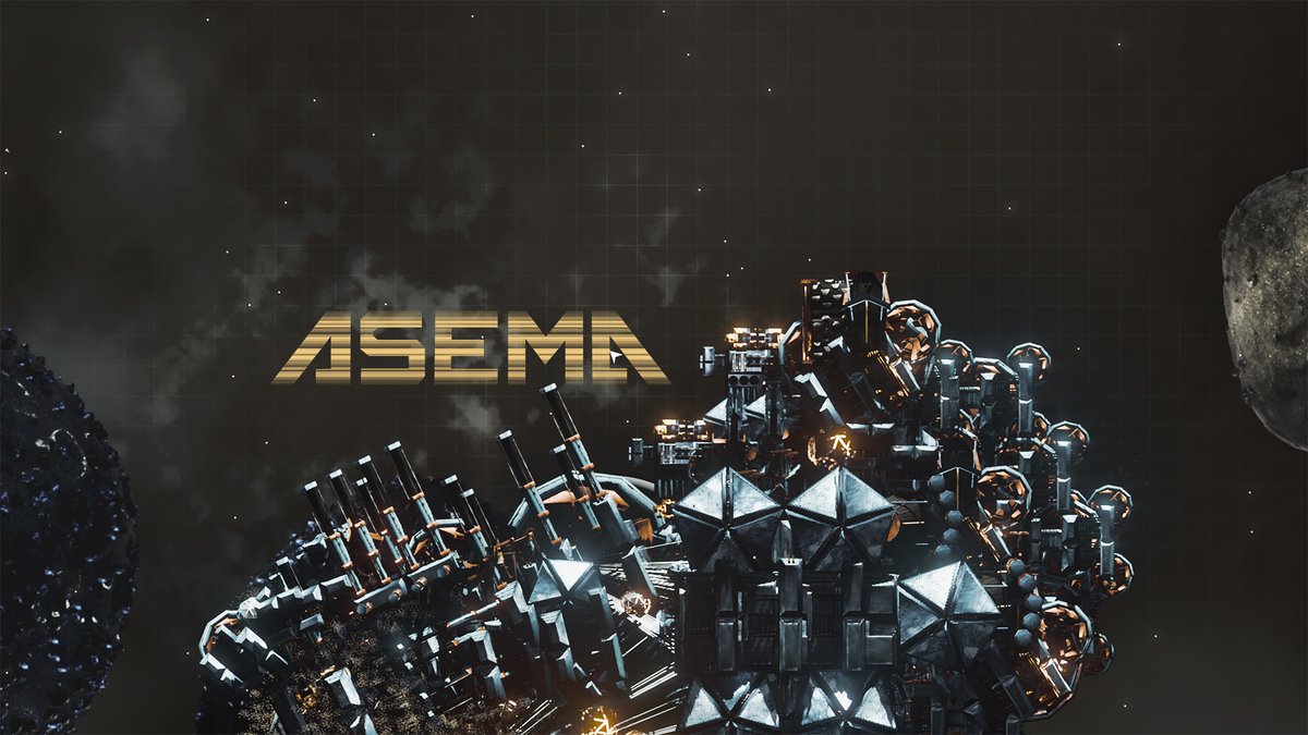 ASEMA dev goblin tweet media