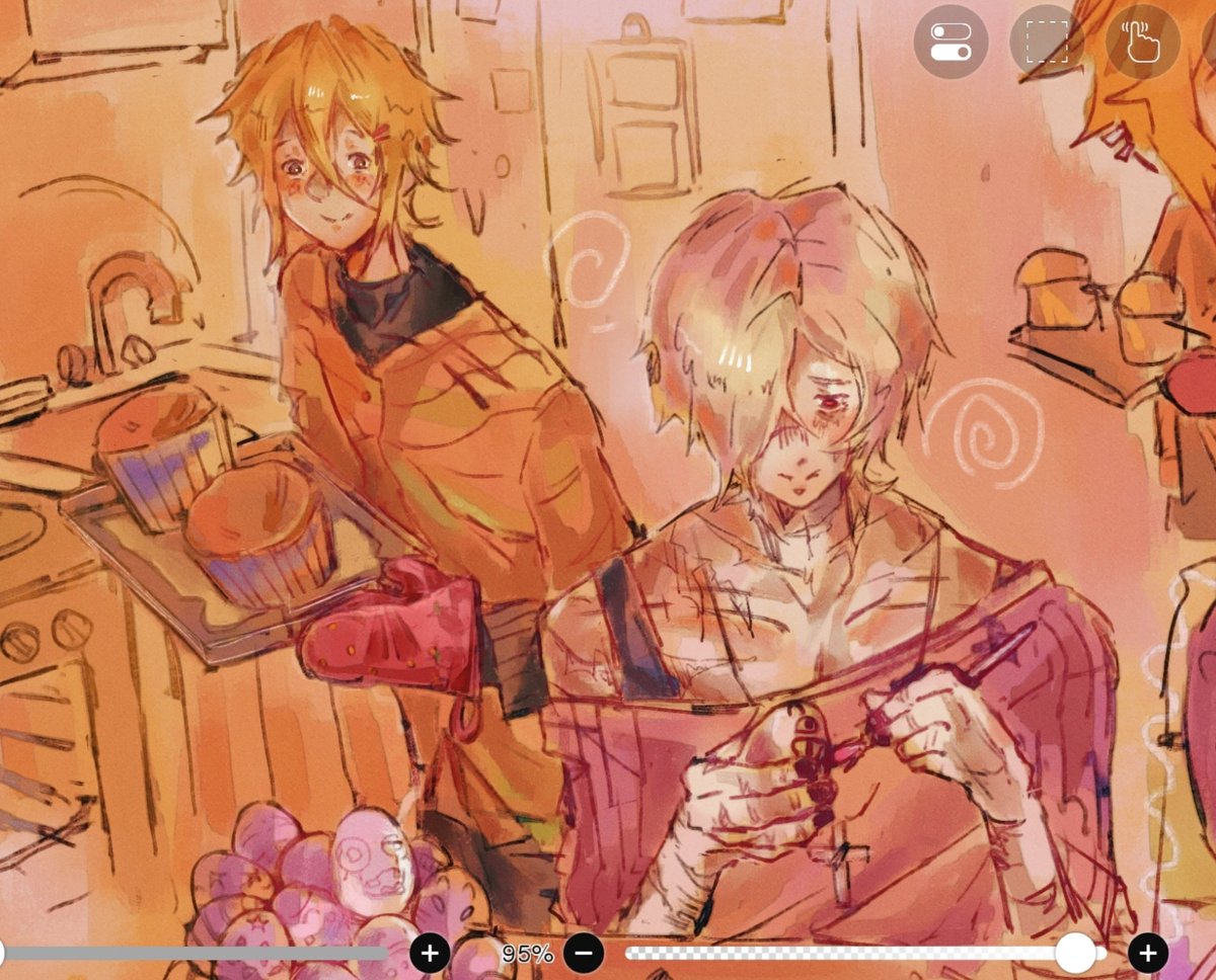 rinRI2soul tweet media