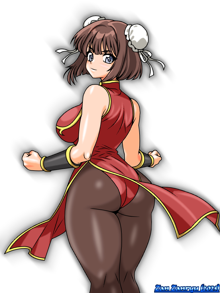 Zan Zanryu tweet media