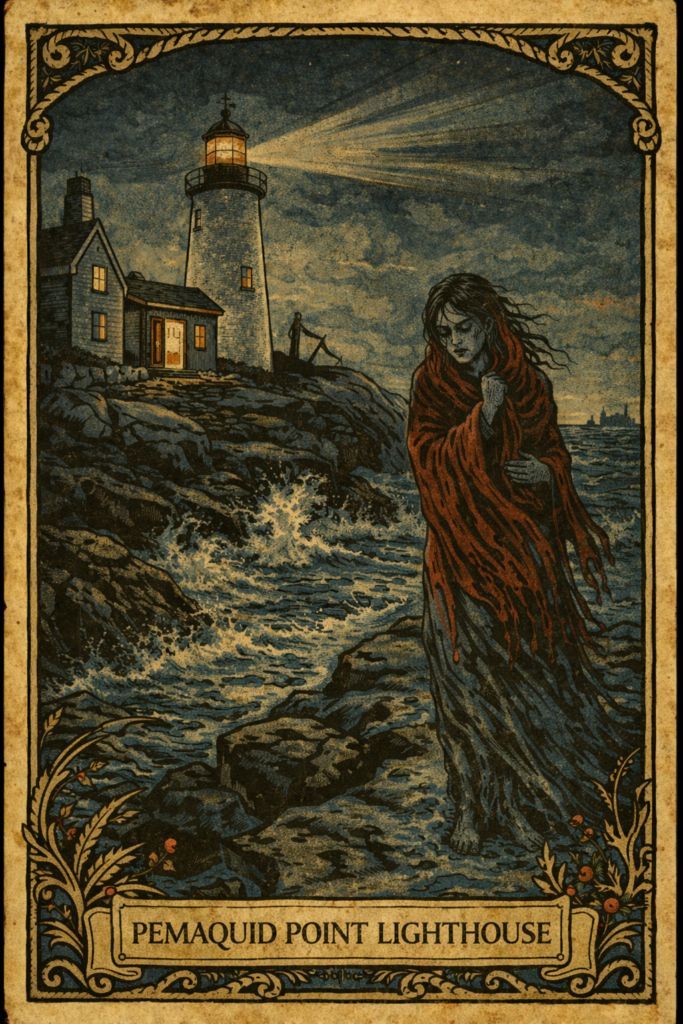 Folk Bestiary tweet media