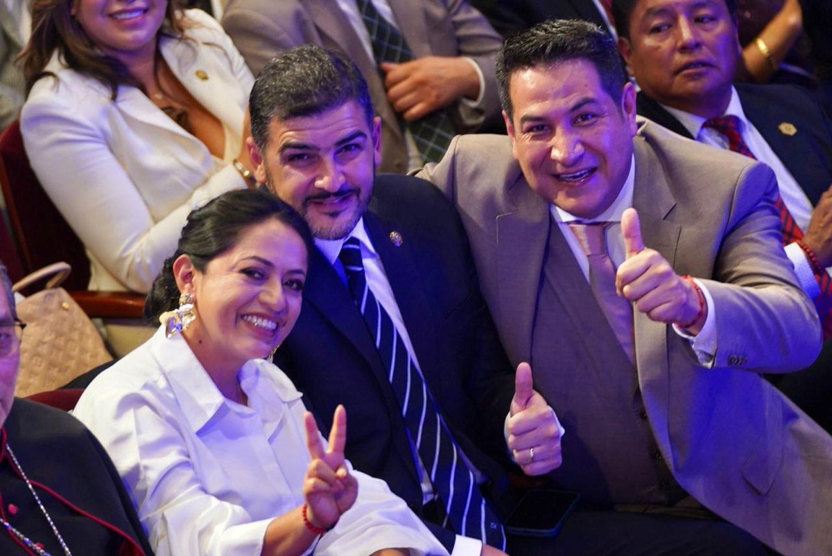 Paola Pabón tweet media