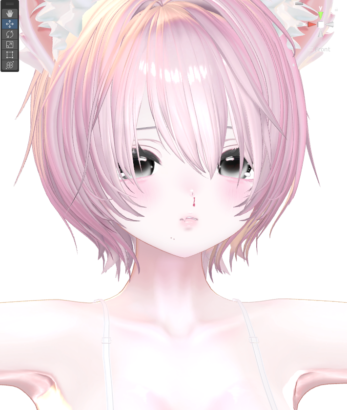 보코미 tweet media