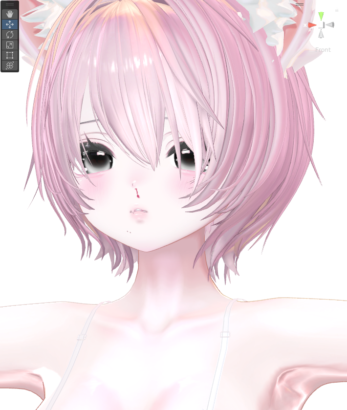 보코미 tweet media