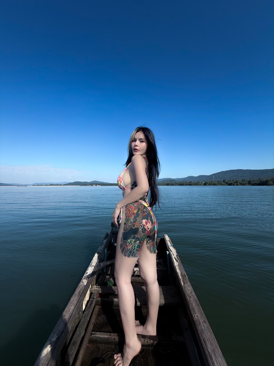 ทรงซ้อ tweet media