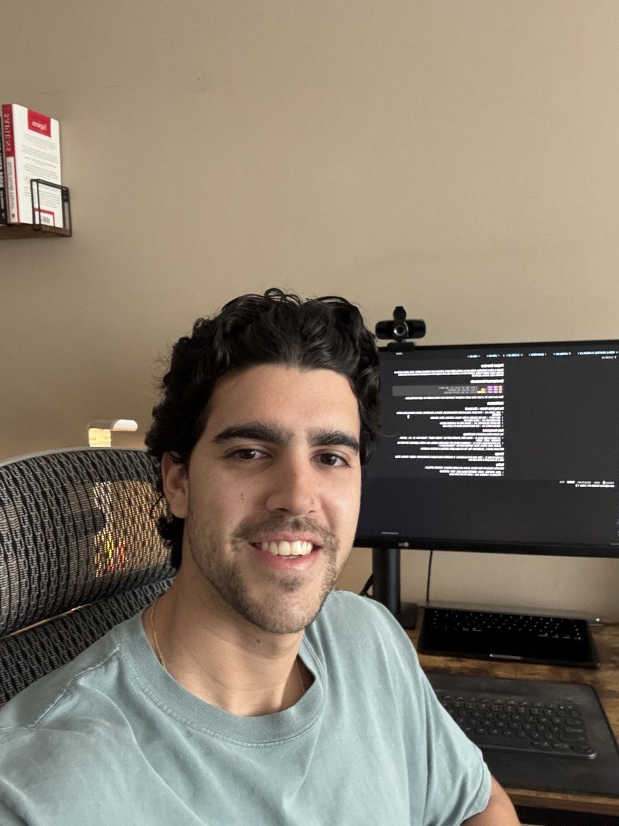Marco Perez tweet media