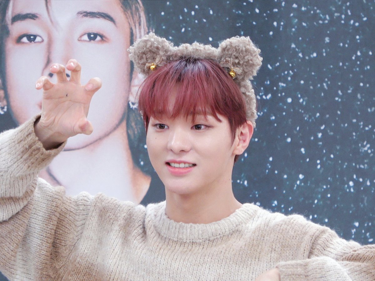 BetterVannerHS's tweet image. #혜성 #배너 #HYESUNG #VANNER