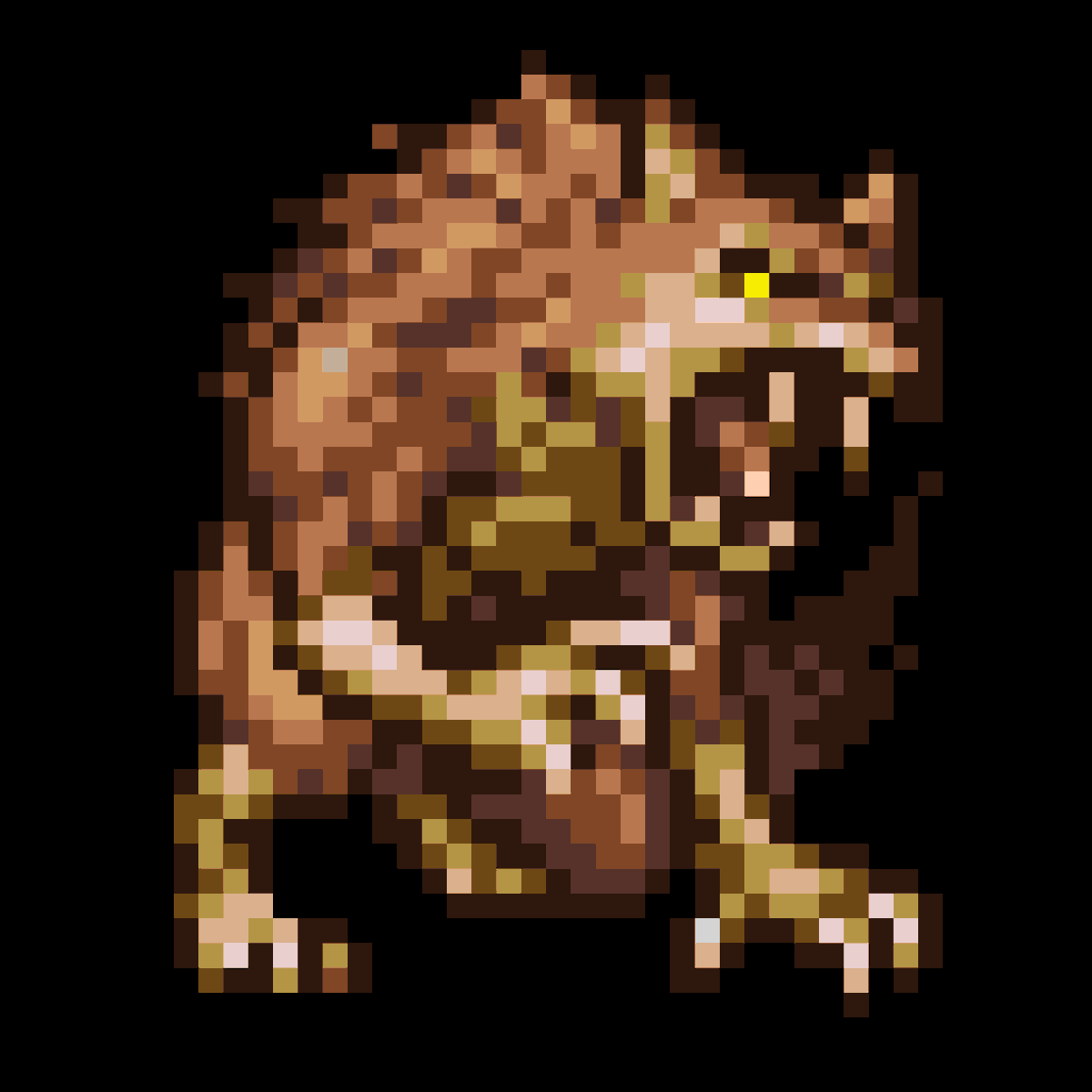 トールJr【天暴星】 tweet media