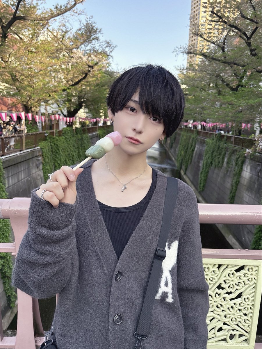 めろ神 柊 tweet media