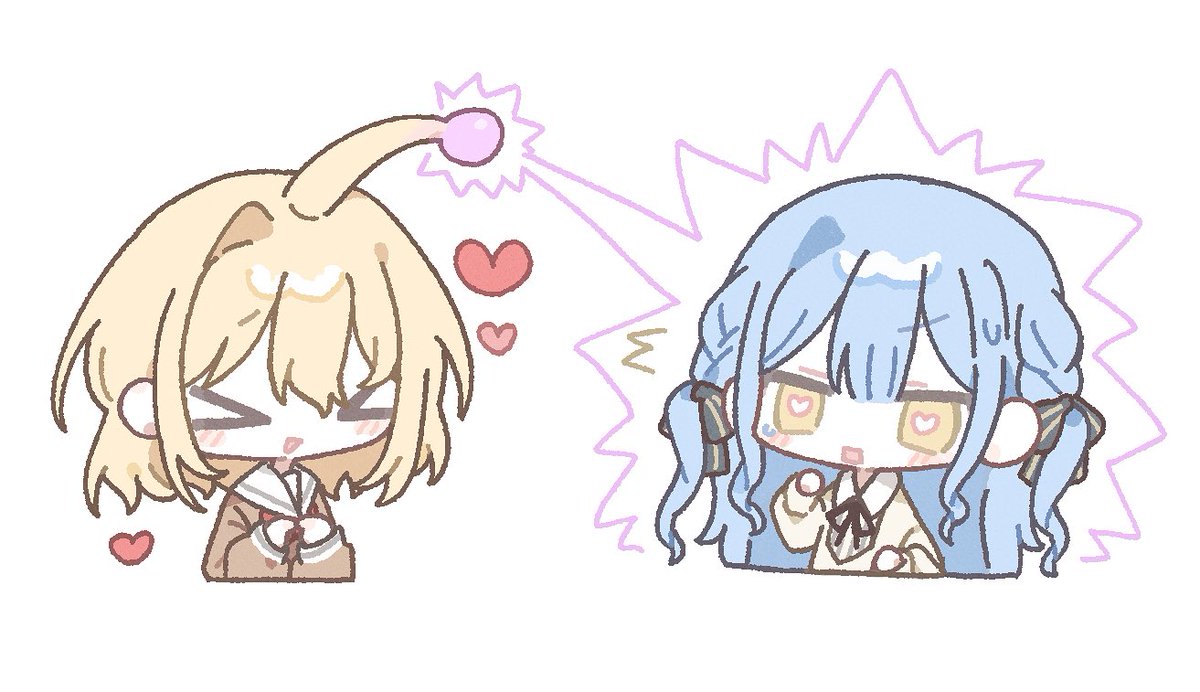 ぽむち tweet media