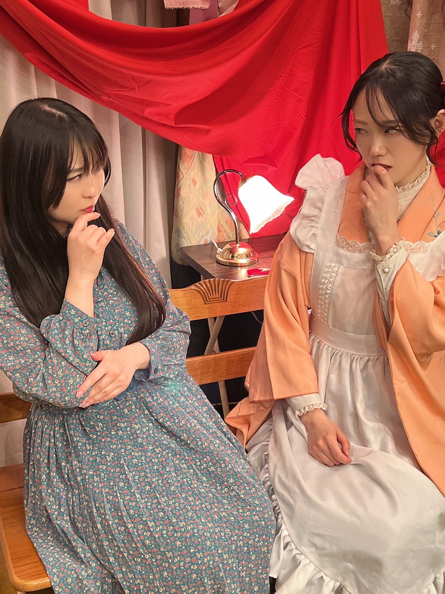 結崎あゆ花 tweet media