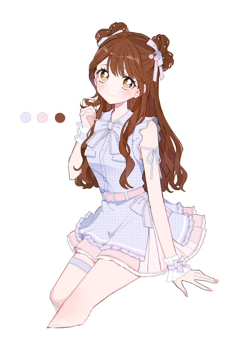 ᢉ𐭩 tweet media