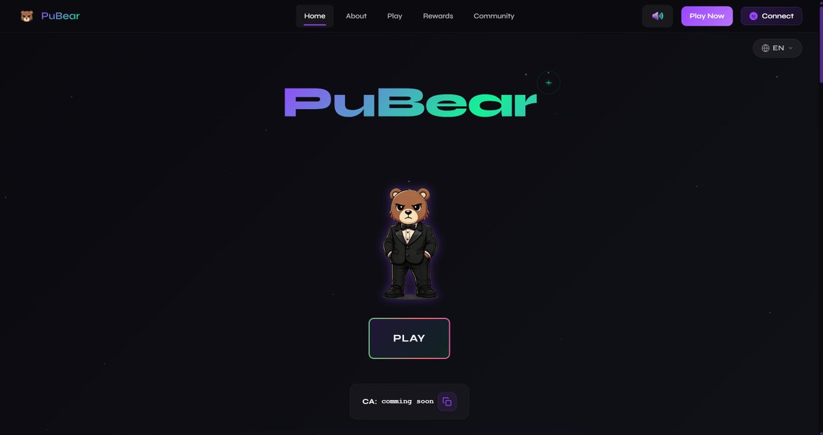 PuBear tweet media