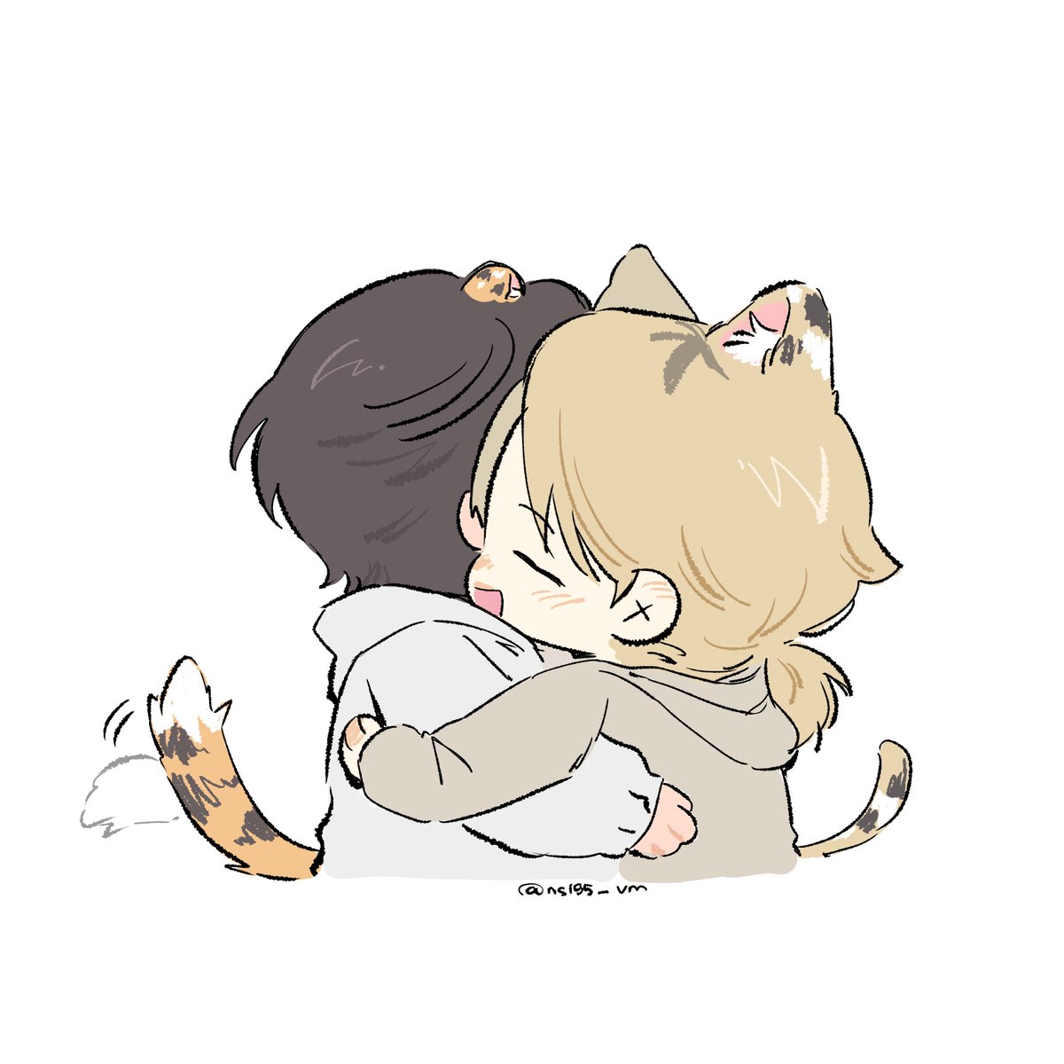 natsu なつ tweet media