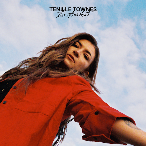 CountryLDMusic's tweet photo. Singer-songwriter @tenilletownes has released her third album - 'The Acrobat'. Listen here -

https://t.co/CUqdWz2BWS https://t.co/h5lMy2JzKY