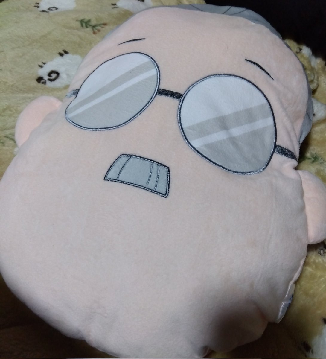 snmoai's tweet photo. ラスワンヽ(=´▽`=)ﾉ https://t.co/KiIaMpamOp