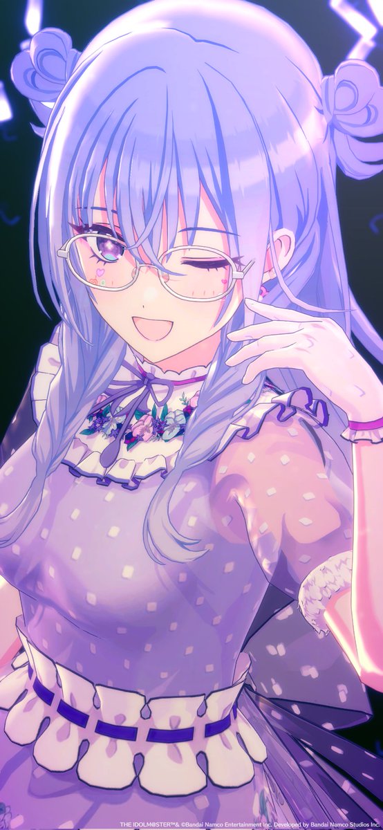 mas1margame's tweet photo. ｶﾜﾖ
パスカラカラーの衣装ほんとｲｲ

#シャニソン 
#花ざかり部門
https://t.co/rINUm05GOJ https://t.co/WWYTvMMl0k