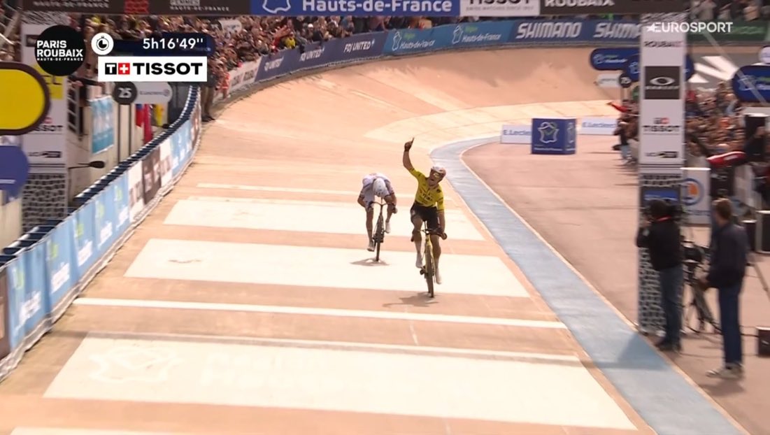 O País Do Ciclismo tweet media