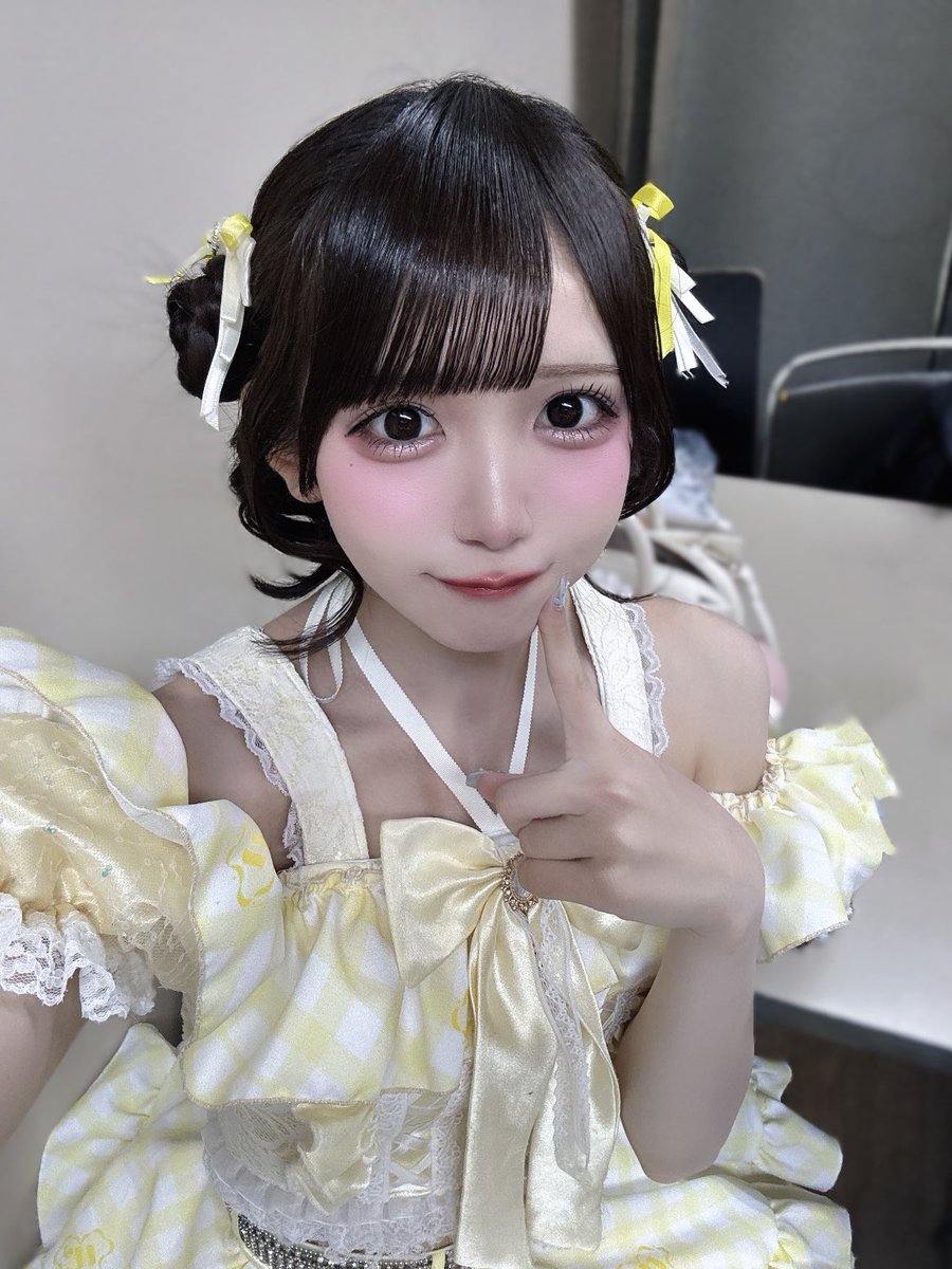 らん@W.ダブルヴィー tweet media