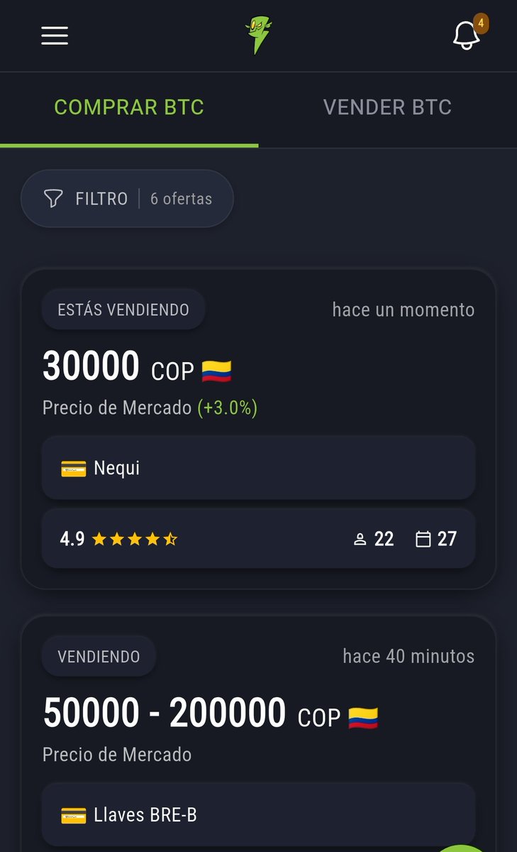 ColombiaP2P tweet media
