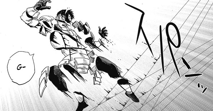 BezlikijChel123's tweet image. #shitpost #opm #onepunchman