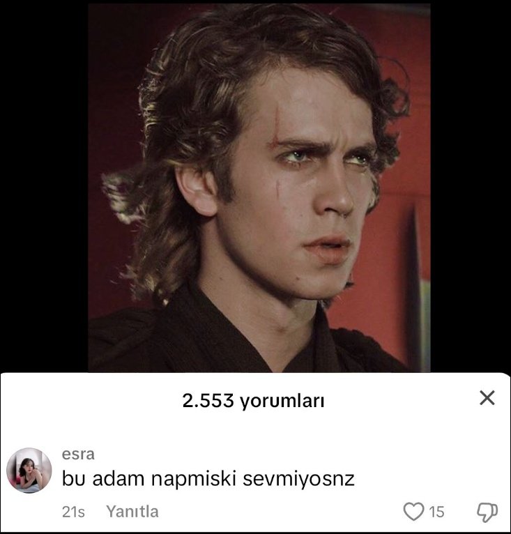 Anakin Skywalker tweet media