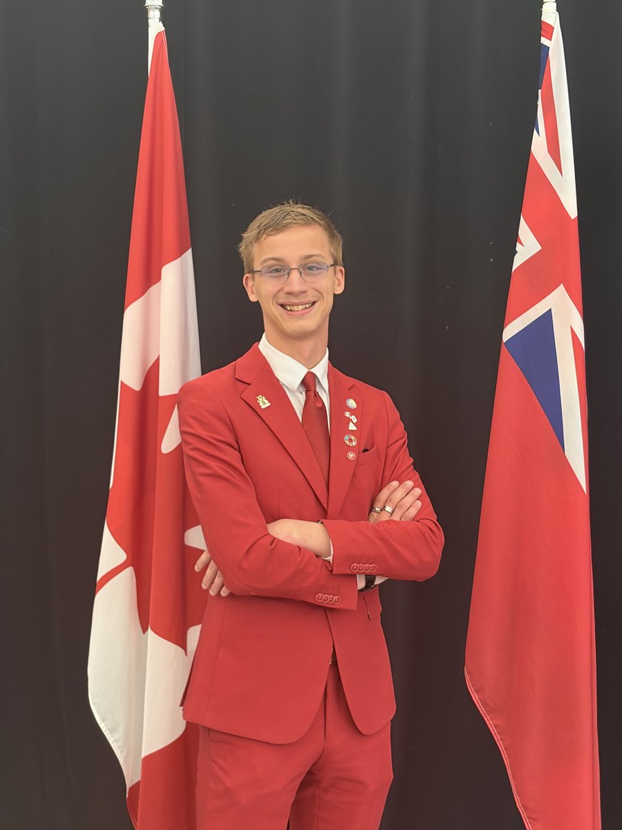 tannerbergsma's tweet image. I’ll always do my best to stand for Canada—its people, its values, and the principles that make it strong. No matter what, I believe in doing what’s right, staying grounded, and contributing in a way that actually matters. 

#Canada #StandForCanada #Values