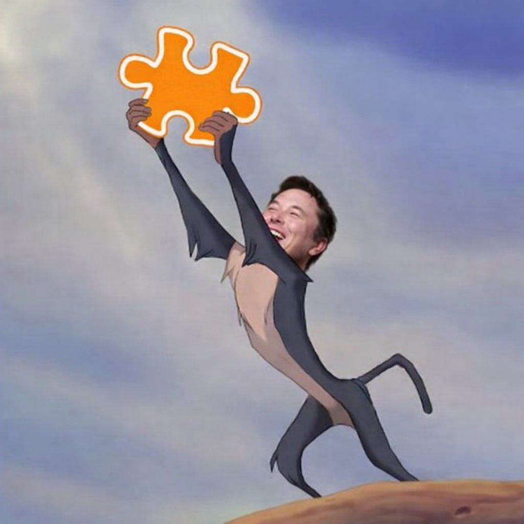 Autism Coin tweet media