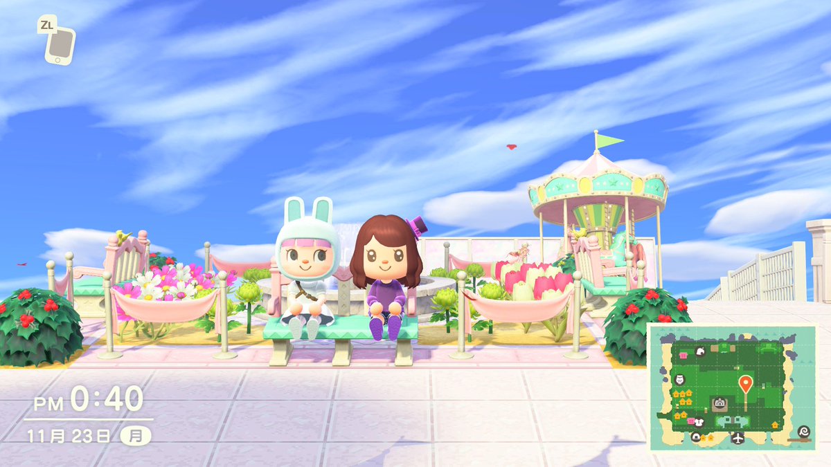 りたち tweet media