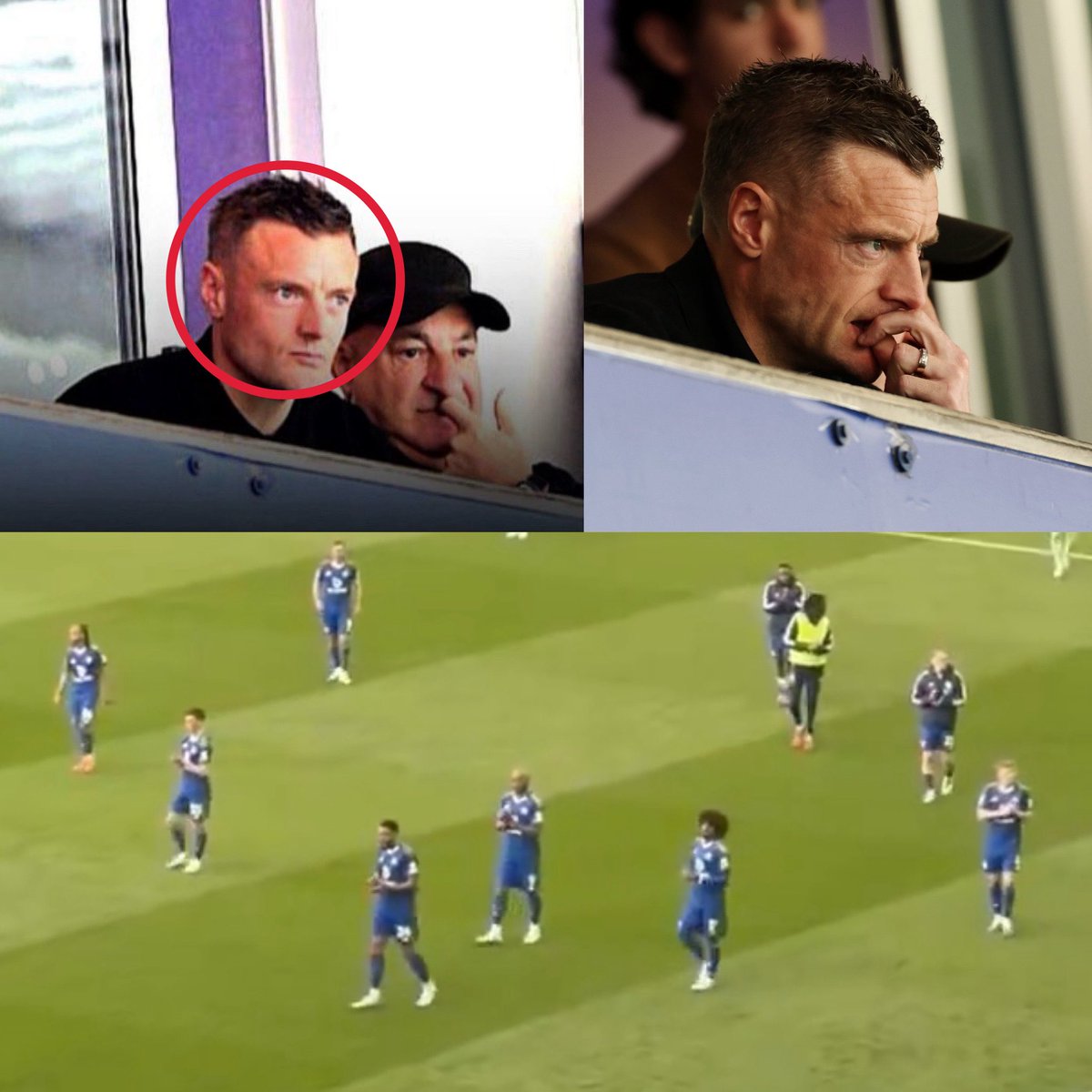 Juez Central tweet media