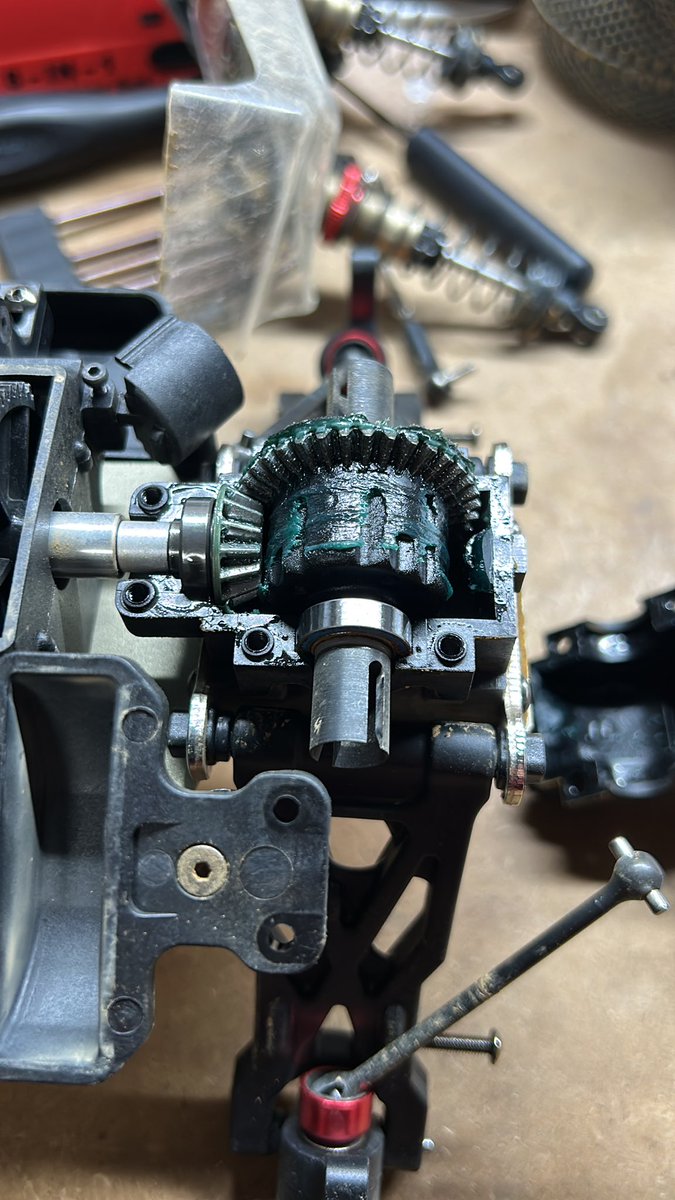 なおろく tweet media