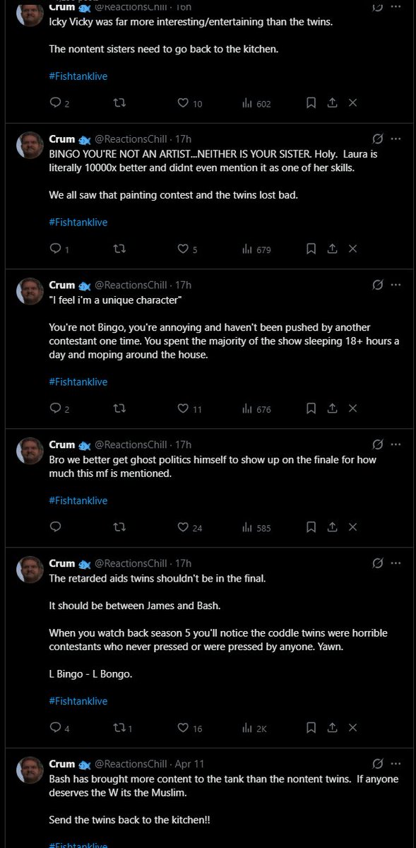 you're what? leaving? tweet media