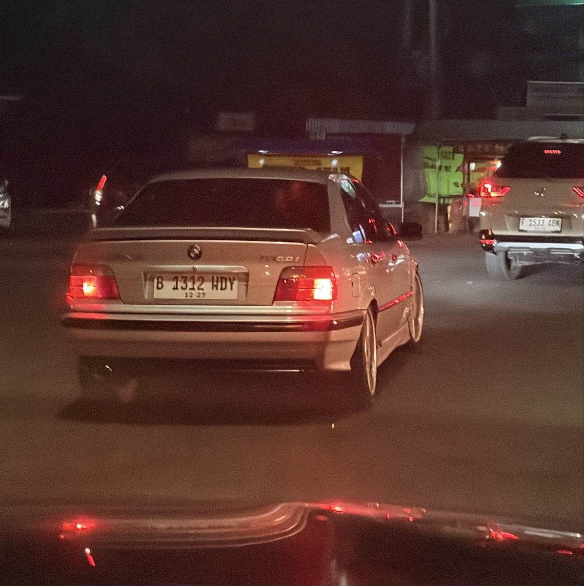 2003barulahir's tweet photo. ini alpina asli kah? https://t.co/gfP6TWJEMg