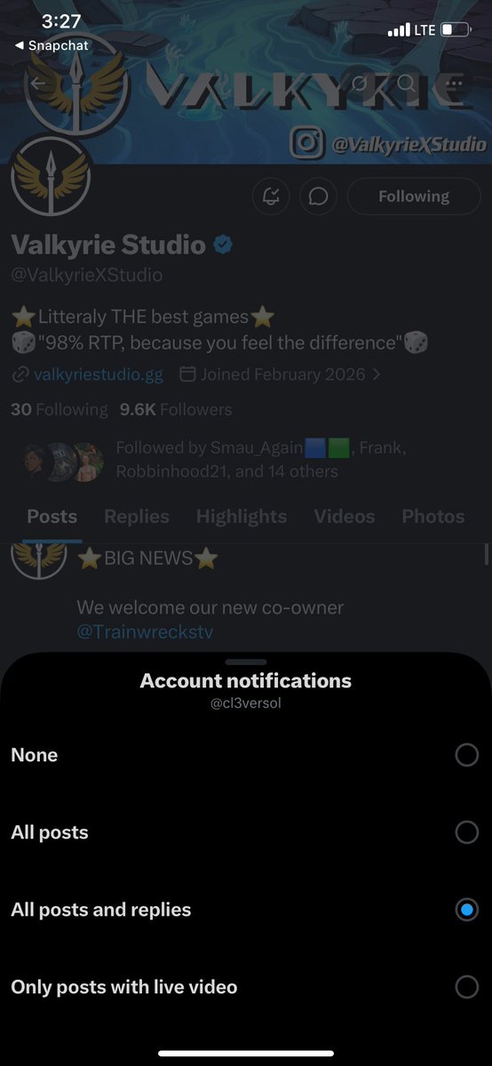 Cleverr🪖〽️ tweet media