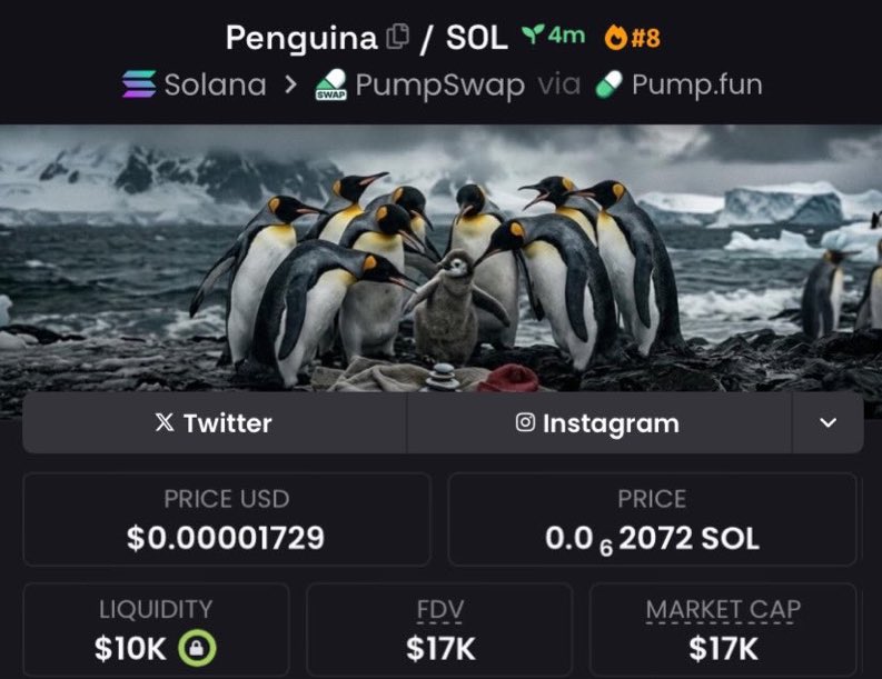 CryptoOracle tweet media