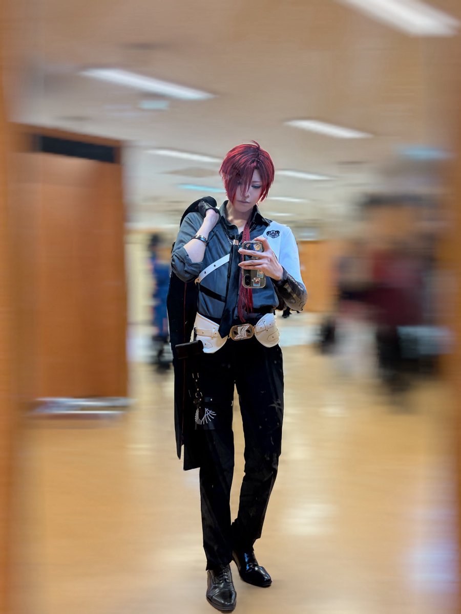 えんじゅ tweet media