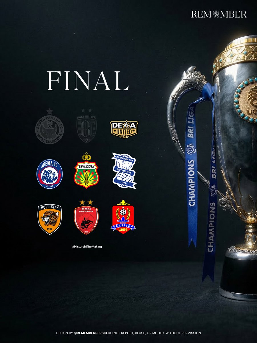 REMEMBER PERSIB tweet media