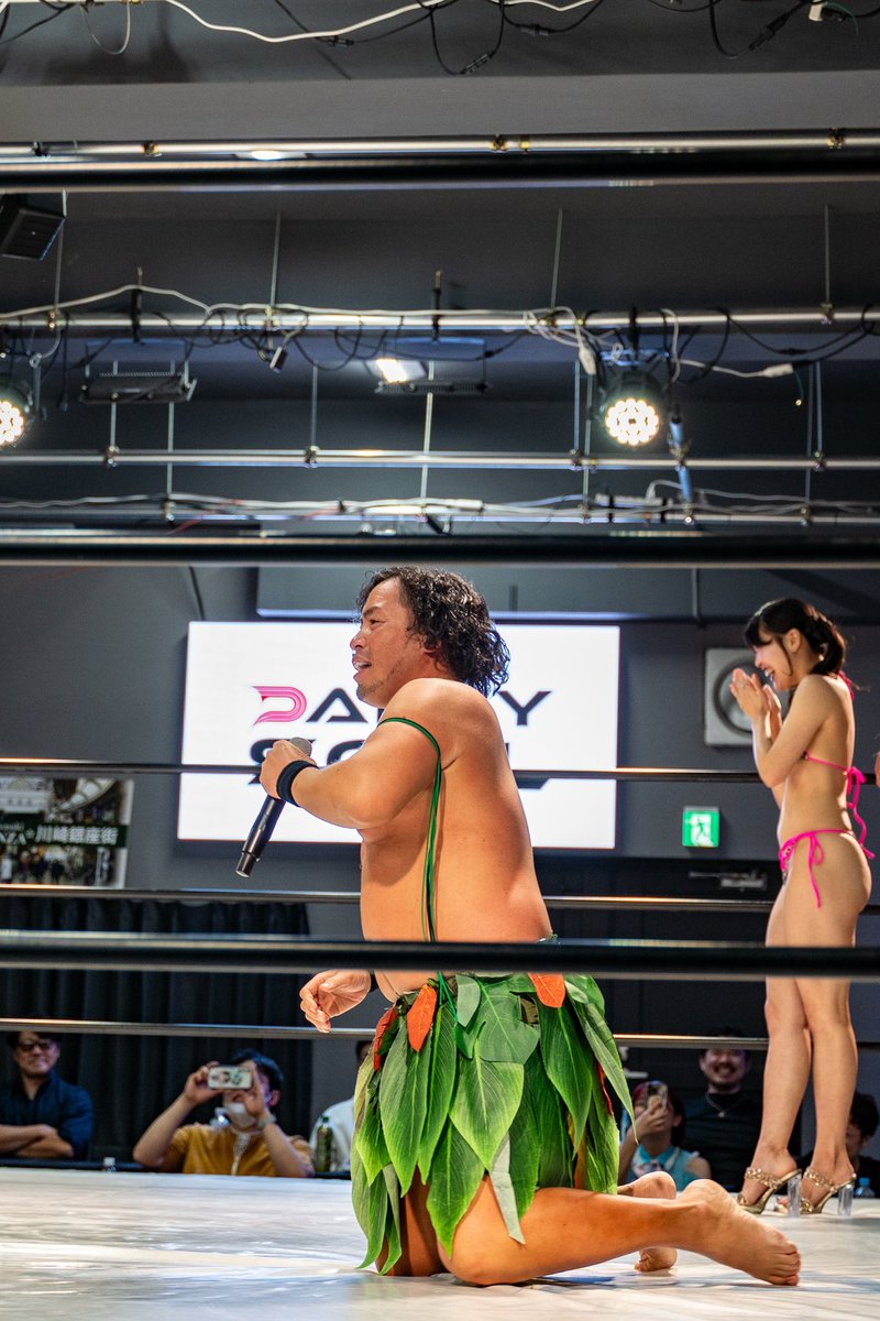 brotherGAKKEY's tweet photo. #PPPTOKYO 川崎公演

 #PartySoul 沢山のご来場ありがとうございました🥳

壱番さんが帰ってくるまでスタッフ業務もより一層頑張ります🥺🔥

今日も沢山の応援とても嬉しかったです🥺

これからも頑張ります🦍🍍 https://t.co/jXHnVfhxhe