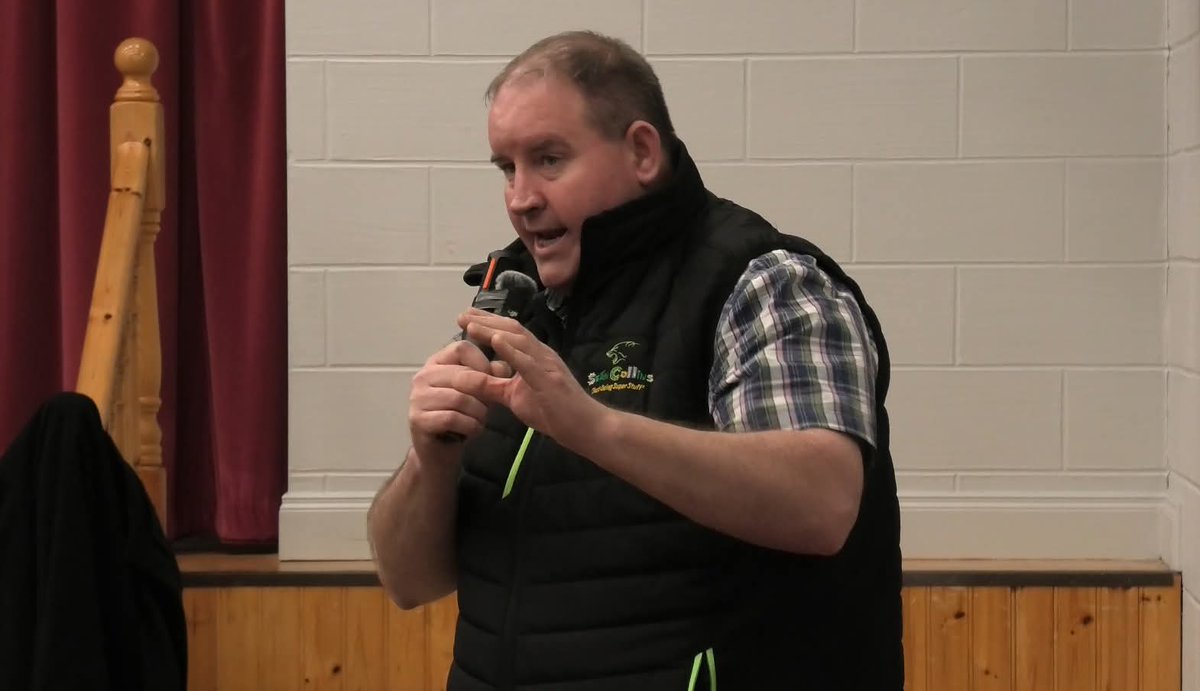 Niall McConnell 🇮🇪 tweet media