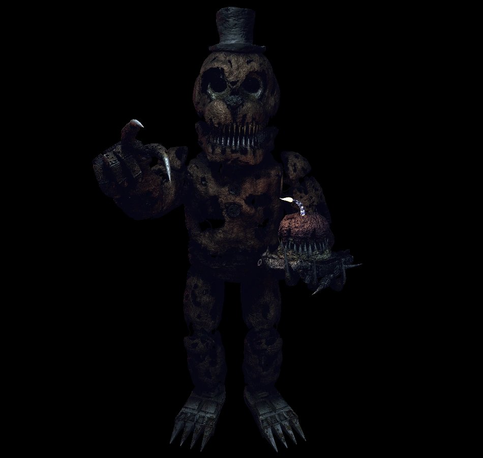 FreddyFORTHEfans tweet media