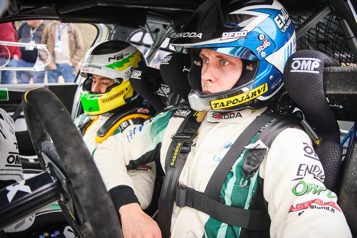 Ralli SM tweet media