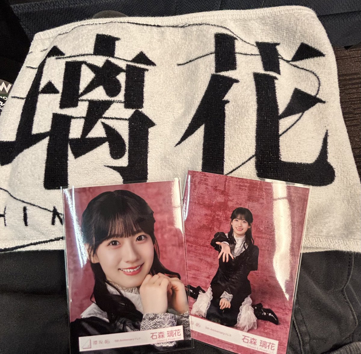 だーさ◢⁴⁶ tweet media