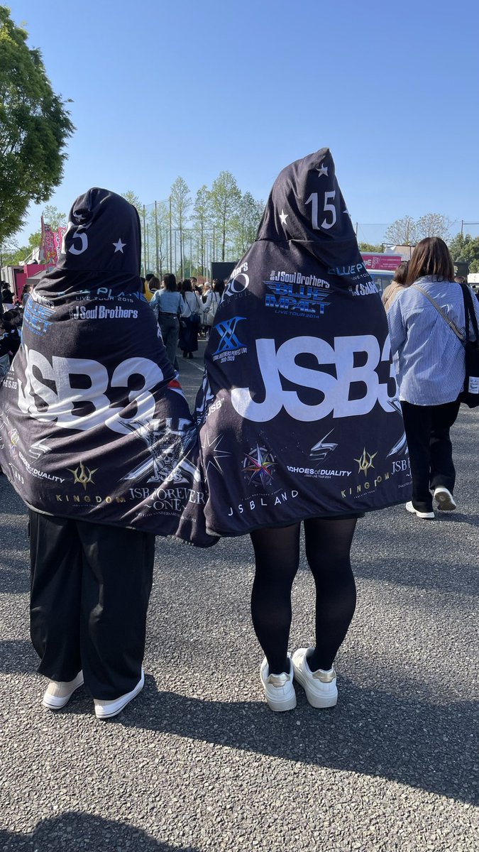 MiytTdc's tweet photo. 💙🌹🌈

ななにんの三代目最高でした💖😢
2日間参加できてよかった⭐️

おみちゃんありがとう💕
おかえり❤️❤️

#三代目JSOULBROTHERS
#foreverone https://t.co/BGW9ofr5OP