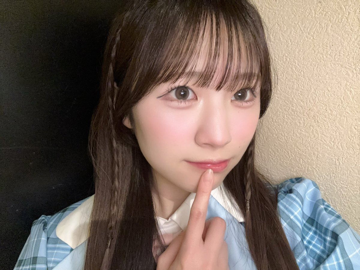 椎名なつみ 【君と青】 tweet media