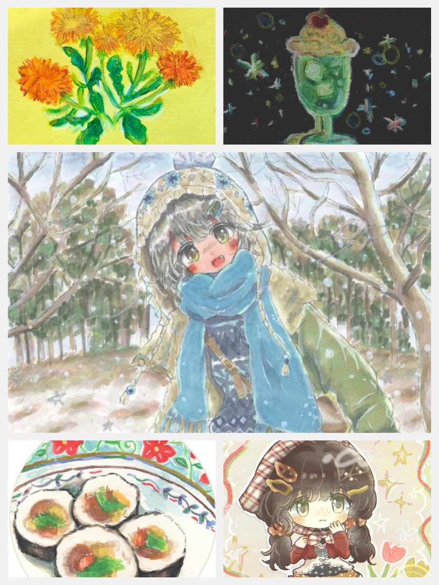 茶ba4ra tweet media